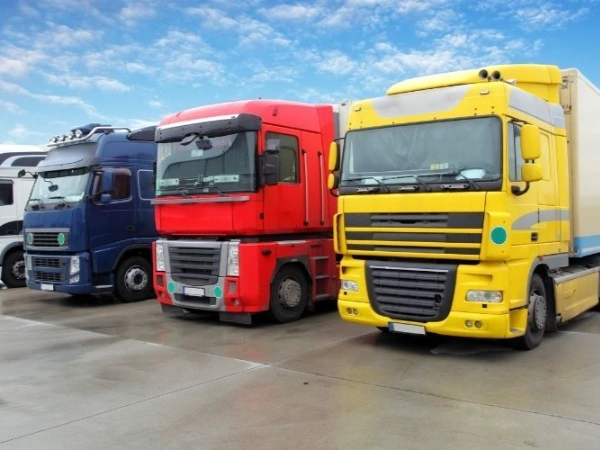 İzmir Tirebolu Nakliye